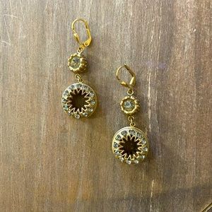 La Vie Parisienne Earrings